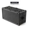 Kros Military Series Container Block Model Storage Box Toy