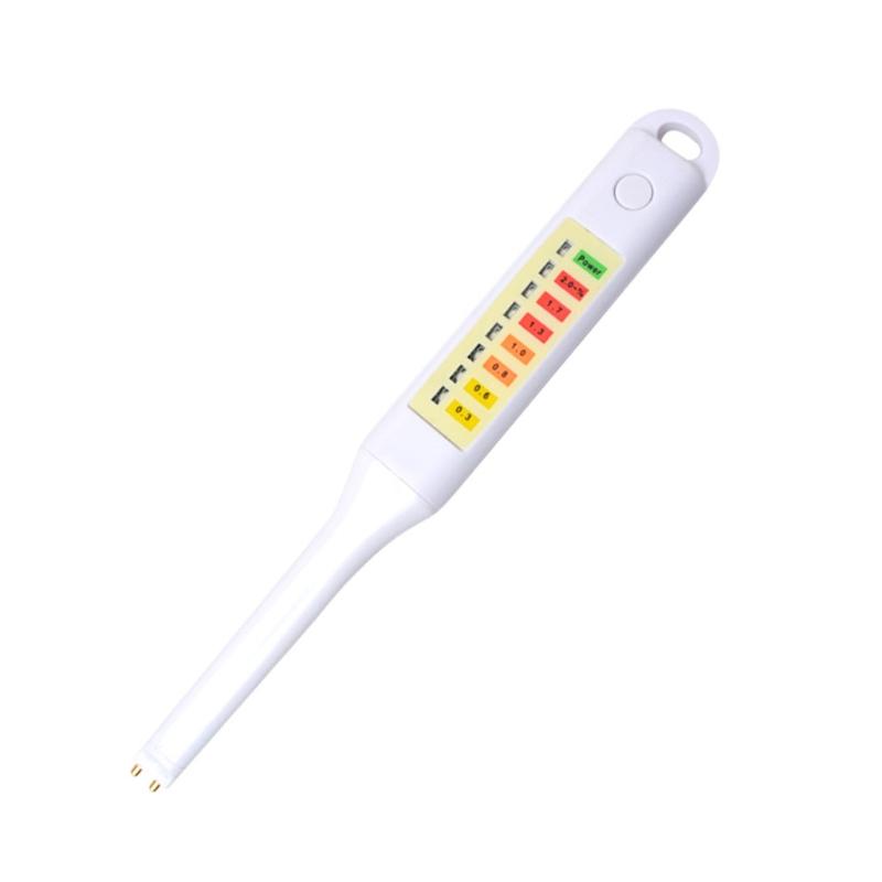 Misuratore di Sale ad Alta Salinità per Cucinare e Zuppe in Cucina Resistente al Calore