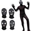 Heizi Criminal Cosplay Detective 4 Types Masks Full Body Suit Hanzawa-san Mask Funny Costume Halloween Outfit Year-End Party Year