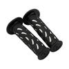 Dirt Bike Motorcycle Rubber Handlebar Grips For Yamaha Kawasaki Honda Suzuki Universal 7/8 "22 24MM Moto Handle Bar Hand Grip