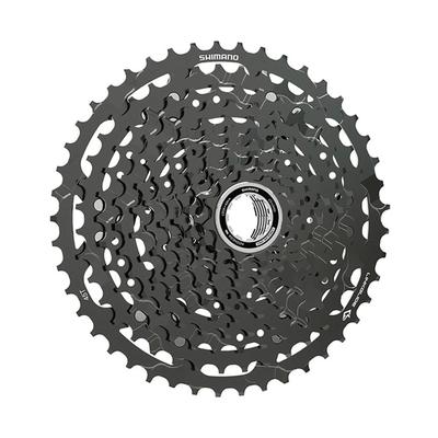 SHIMANO CUES Cassette Sprocket 11 Speed ECSLG40011145 CS-LG400-11 11-45T