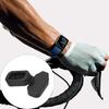 Silicone Charging Port Cover For Selected Sports Watches Dustproof Charging Interfaces Protector Secure Seal