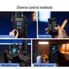 NANLITE PavoSlim 60B Bi-Color LED Panel Light Set