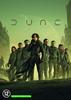 Dune DVD (2022) French Edition