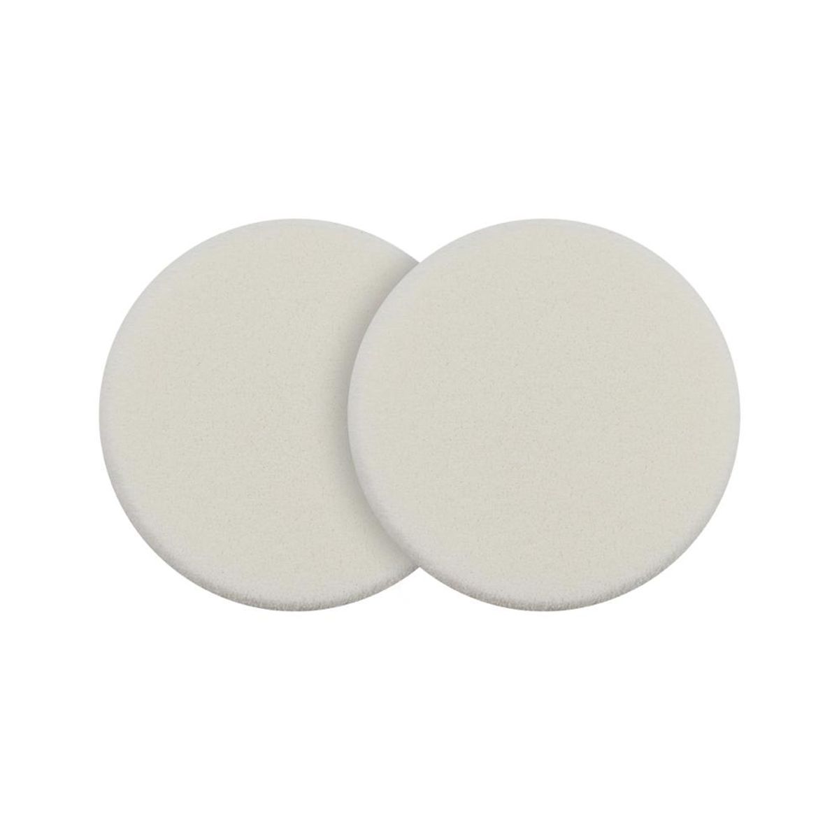Chicor Compressed Round Puff 2P