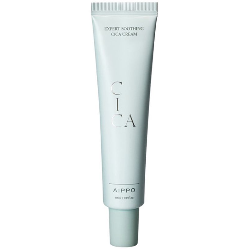 Экспертный успокаивающий крем с центеллой 40 мл