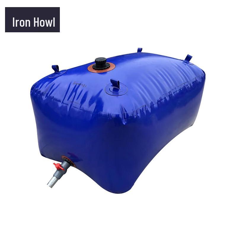 Portable Foldable Water Storage Bag