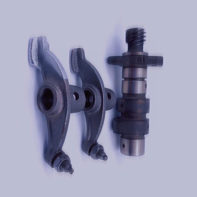 Camshaft/Rocker Arm Drill for KEEWAY GZ150-A, EN125-3, RUI SHUANG EN150-a-J-A, BAO HJ125K-3