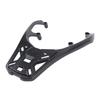Motorcycle Rear Luggage Storage Rack Extra Storage Space Stable Support Aluminum Alloy for TMAX560 TMAX530 2022 to 2024