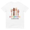 Everyone Is Welcome Here Idaho Teacher T-Shirt