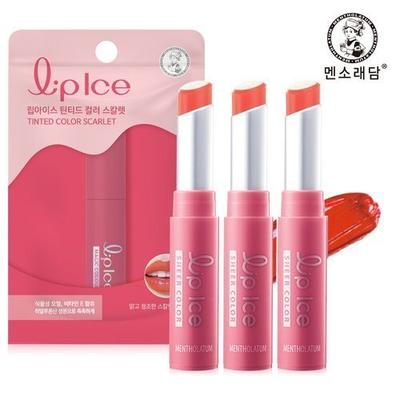 Lippenstifte – Lipgloss