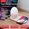 Shoupei BT08 Portable Mini Bluetooth Speaker CN Plug (adapter Included)