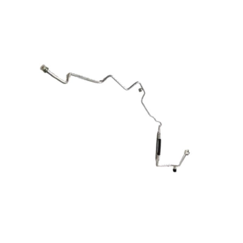 BMW 5 Series E60 High-Pressure AC Pipe Condenser 64509193128