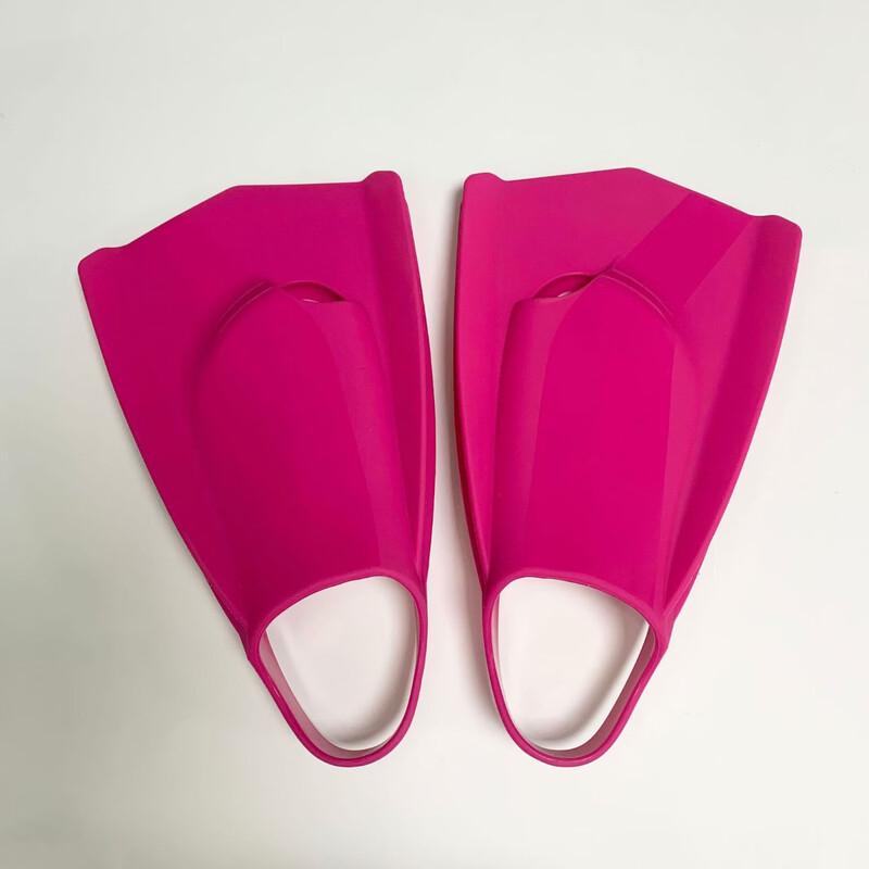 Силиконовые ласты для плавания и дайвинга Pulian