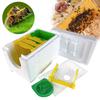Mini Beehive Beekeeping Box Multi-Function Home Bee Boxes Harvest Beekeeper Hive Hive Bee Supplies Mating Pollination L2S1