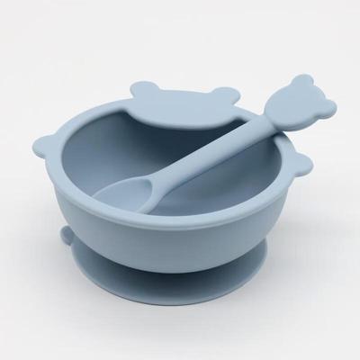 Comida solida – Platos para niños