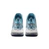 Nike Space Jam x LeBron 19 EP Tepláková souprava Unisex Tenisky Bílá Holandská modrá Modrá-Void DC9342-100