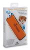 SUZUKI 10-hole harmonica for children Airwave AW-1 Orange J