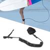 5.5mm Portable Paddle Board Surfboard Safety Surfing Foot Rope Traction Belt Accessory