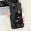 For Xiaomi Poco X3 NFC Case PocoX3 Pro Cute Funny Cartoon Cover Soft Silicone Case For Xiaomi Poco X3 Pro PocoX3 NFC Shell Coque