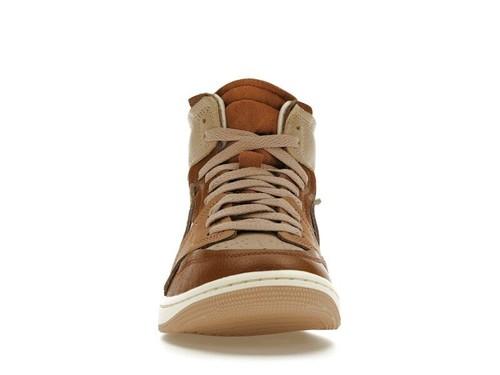 Jordan 1 MM High Legend Medium Brown W - FB9891-200