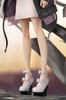 A Z [E] 1/7 scale plastic painted finished figure