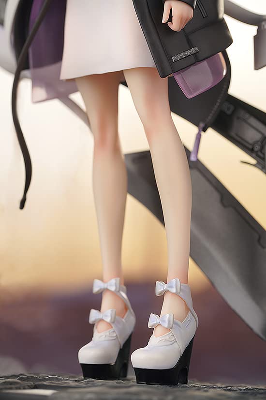 A Z [E] 1/7 scale plastic painted finished figure