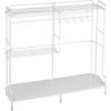 Stovetop Side Rack, Condiment and Kitchen Tool Storage, Float, RG-0481