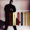 CD GERALD ALBRIGHT  Smooth WPCR28206 Atlantic 2015 Japan ObiJazz Used