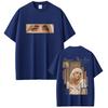 Happy More Than Ever 2025 Summer Mens Womens Fashion Pop Music Short Sleeve Tshirt Hip Hop Extra Large Tshirt Street Wear