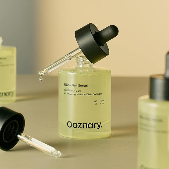 Ooznary Vita 3 Serum 50ml