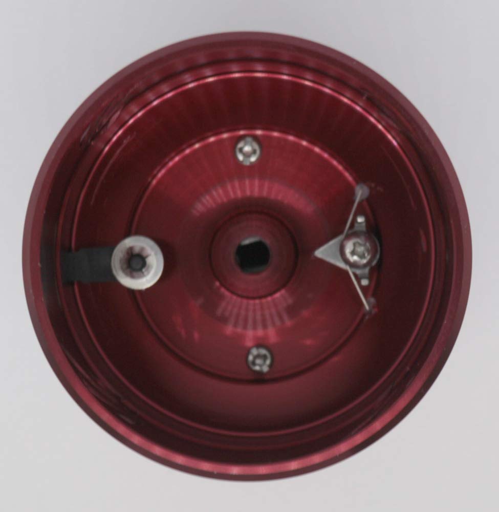 Genuine Parts 18 Sephia BB C3000S Spool Assembly Part 13CGJ No.