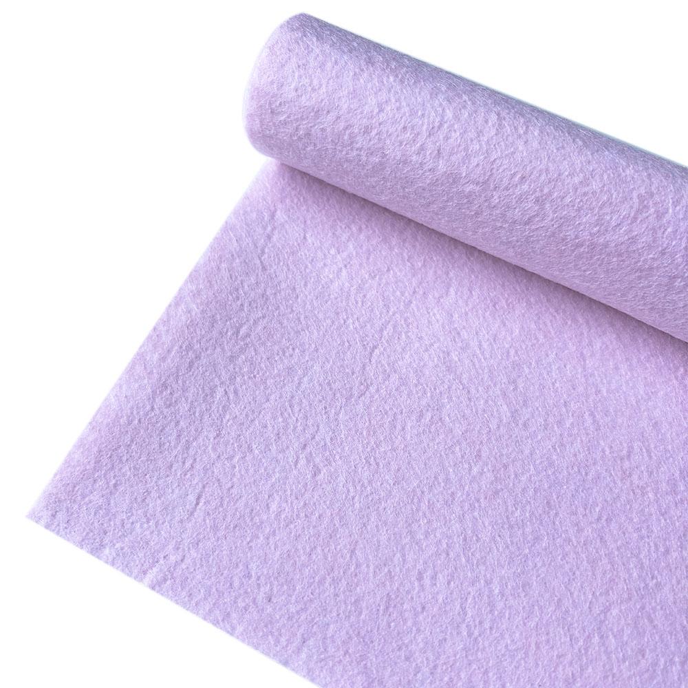 40/20*90cm Felt Fabric Sheet DIY Craft Felting Non-Woven For Sewing Doll Xmas Kid Patchwork School Projects Decor Assorted Color