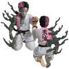 Neuer Trendiger Anime Figur Modell Neu Brandneu Kniende Haltung Dekorative Peripherie Desktop-Ornament Spielzeug Ideales Geschenk für Kinder
