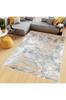 Eliana Home Washable Printed Carpet LNA0501