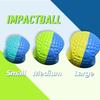 Connect Ball Golf Double Color Connect Ball Golf Training Assistance  Swing Correction