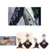 Original Symphony Cosplay Costume For Genshin Impact Characters Xiangling