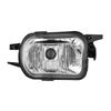 For Mercedes Benz W203 W215 W209 R170 R230 CLK320 C230 2038201156 2038201256 Bumper Fog Light Driving Fog lamp Without Bulb