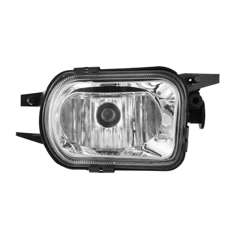 For Mercedes Benz W203 W215 W209 R170 R230 CLK320 C230 2038201156 2038201256 Bumper Fog Light Driving Fog lamp Without Bulb