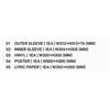 KJ0028  ARIRANG  BTS The 5th Album (GROUP RED VINYL)