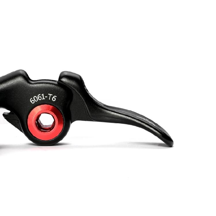 Road Bike Seats Tube Switches Height Cable Adjusted Lever Aluminum Alloys Bike Dropper Post Remote Lever Enduring