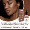 Limited time!!Eelhoe Facial Darkening Essence Outdoor Sunbathing Helps Enhance Skin Tan And Create A Bronze Complexion