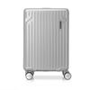 American Tourister Sert Yüzeyli Tekerlekli Bavul