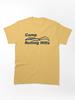 Kids on the Slope Essential Unisex T-Shirt