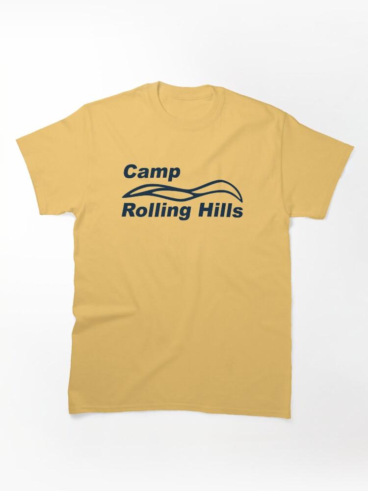 Kids on the Slope Essential Unisex T-Shirt