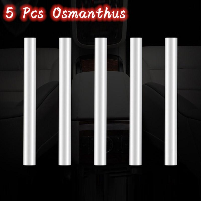 Car Air Freshener Accessories Air Vent Perfume Auto Flavoring for Car Gadgets Cars, Spare Parts And Accessories Peugeot 208