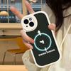 Popular Band I-Imagine D-Dragons Leather Phone Case For IPhone 16 15 14 Pro Max Plus 13 12 11 Silicone Cover