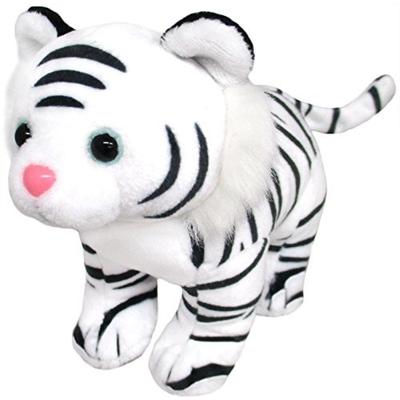 stuffed tiger target