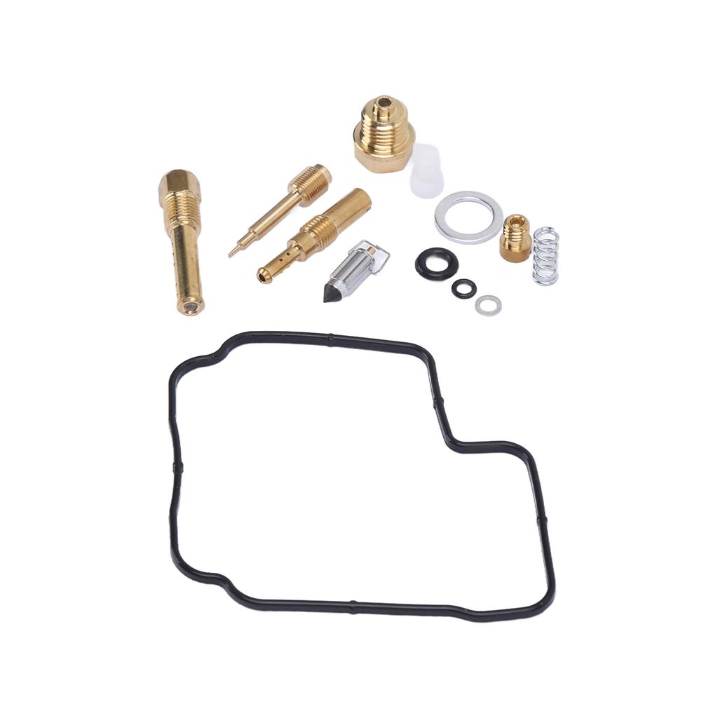Carburetor Rebuild Kit Carb Overhaul Replacement for CBR400 CBR 400 NC23 CBR250 CBR 250 NC