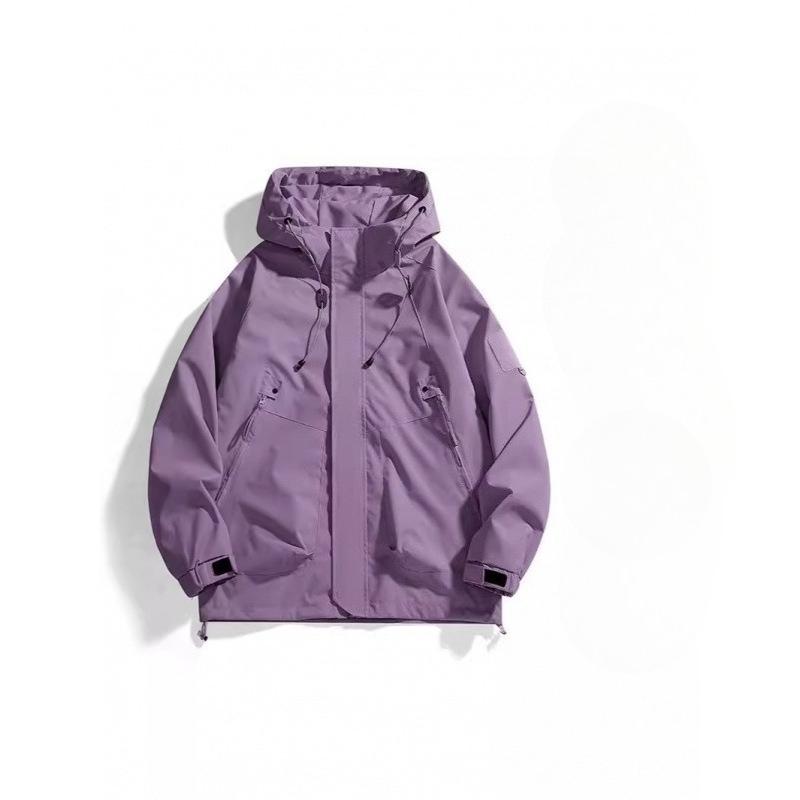 

Мужская куртка для улицы, горная рабочая куртка с вышивкой, мужская функциональная куртка нового образца XXXL